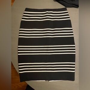 White House Black Market Skirt 00